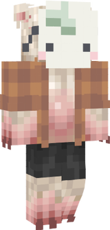 LeafLyric Skin