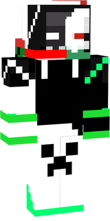 #4%D0%BA%D1%83 Minecraft Skins - NovaSkin