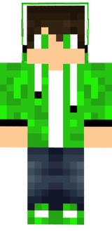 Leiks