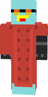 piupiu gorgeta trigun