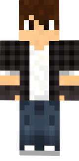 Scooprockerman