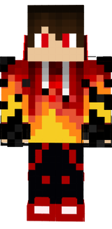 minecraft skin