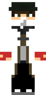 char
