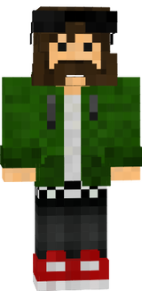 GreenMaster16