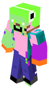 skin