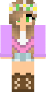 flor