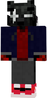ImTheShepherd Noir