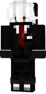 Sanchi-MC-Skin