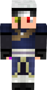 saruto ms\ems + rinnegan dourado