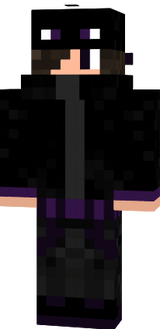 Ender Boy