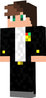 SushIIZer Skin