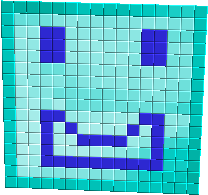 Preview of texture: diamant block :)