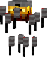 Ninja Blaze