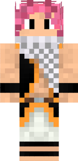 Natsu Dragneel