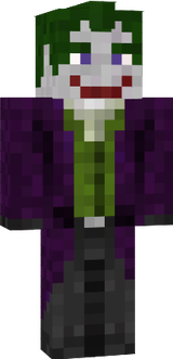 Arkham Origins Joker