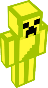 Golden Creeper