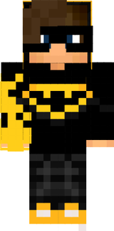 GeorgeHD Skin