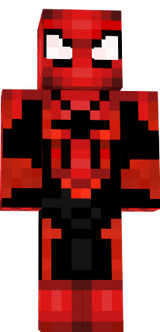 BLACK SPIDER