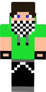 Mentagamer97