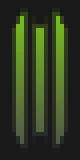 Green 64x32 Cape :)