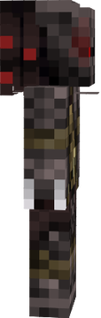Berserker Predator