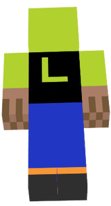 lucas minecraft