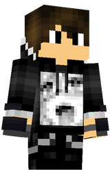 Satoshi Omega