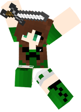 mike girl
