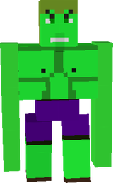 hulk