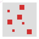 cake block