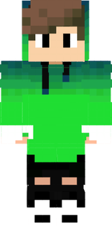 Green_Boy