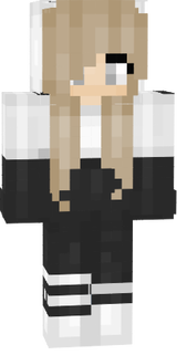 skin minecraft