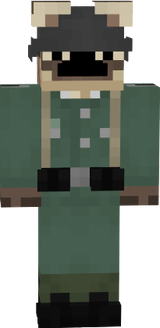 Kraut Dog