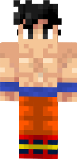 Goku