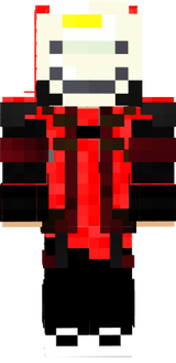 Athar skin 2