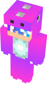 Pijama Noxer