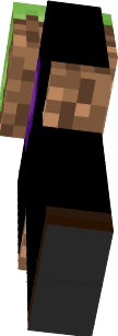 Grass block preast