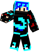 LinearRaptor87