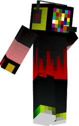 Sp1nFhantom