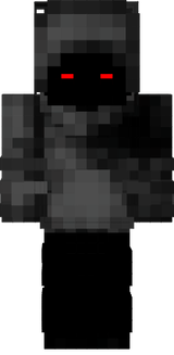 Void Steve
