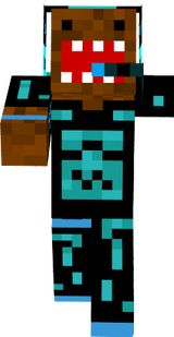 Munched Gamer