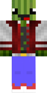 cool melon
