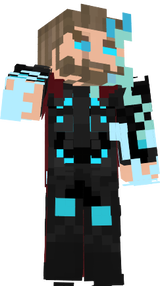 thor becq