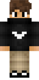 Channler's skin