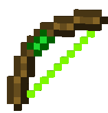 Zombie's Master Bow