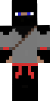 ninja vapiro