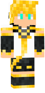 Kagamine Len