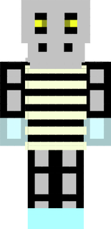 DryBones