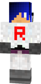 Tj14359 Team Rocket
