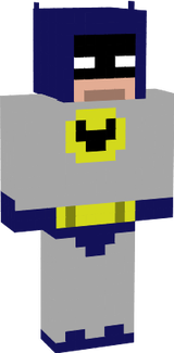 Batman!